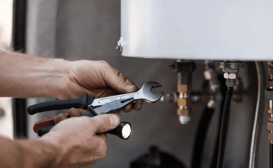 Why choose Water Heater Repair in Southside, WV
